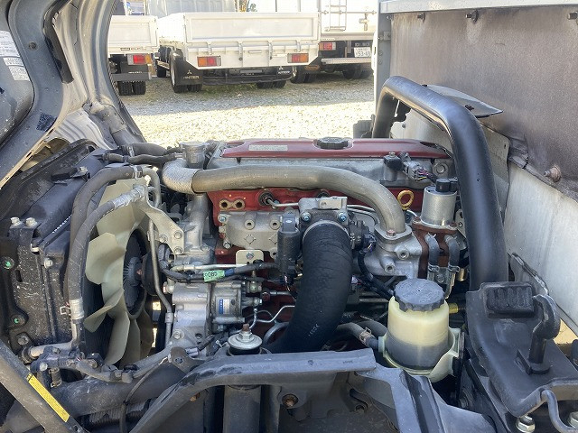 トヨタ ダイナ 小型 平ボディ BDG-XZU504(98027) 18枚目