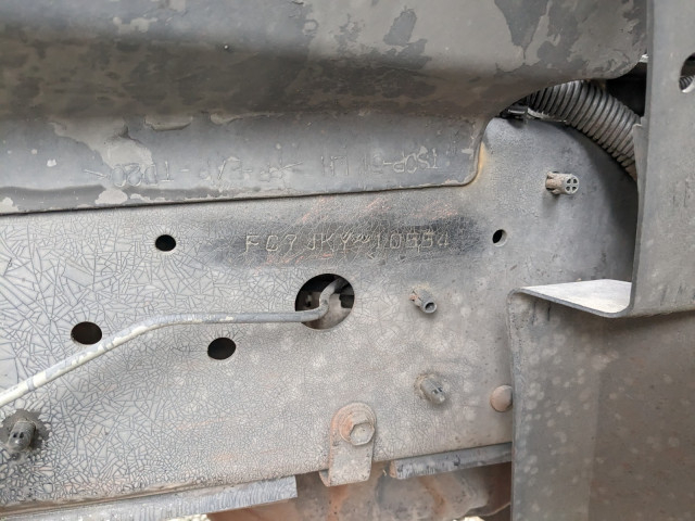 日野 レンジャー 中型 ウィング BKG-FC7JKYG(98026) 42枚目