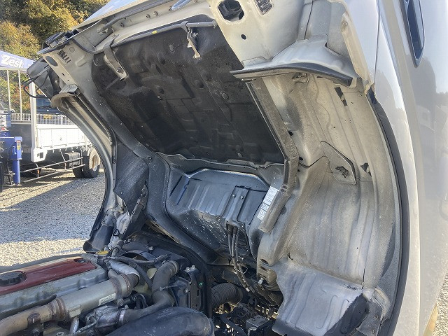 トヨタ ダイナ 小型 平ボディ BDG-XZU504(98027) 22枚目