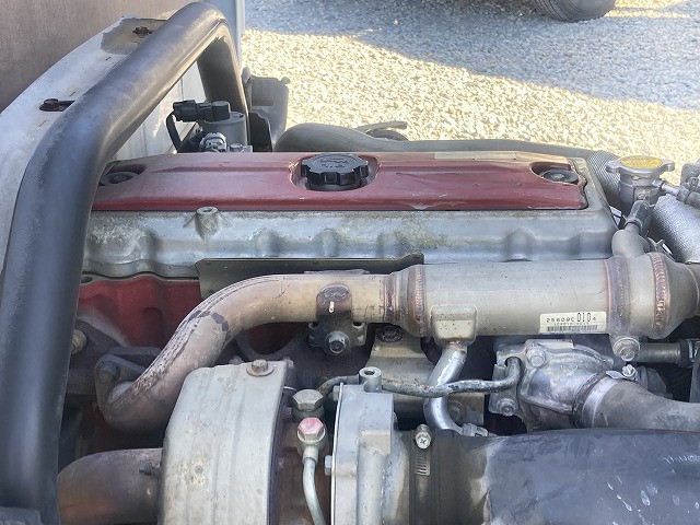 トヨタ ダイナ 小型 平ボディ BDG-XZU504(98027) 23枚目