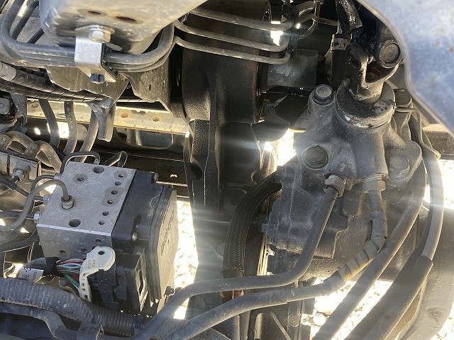 トヨタ ダイナ 小型 平ボディ BDG-XZU504(98027) 24枚目