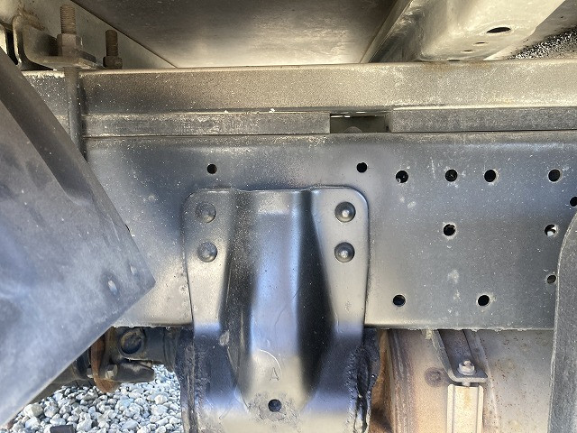 トヨタ ダイナ 小型 平ボディ BDG-XZU504(98027) 37枚目