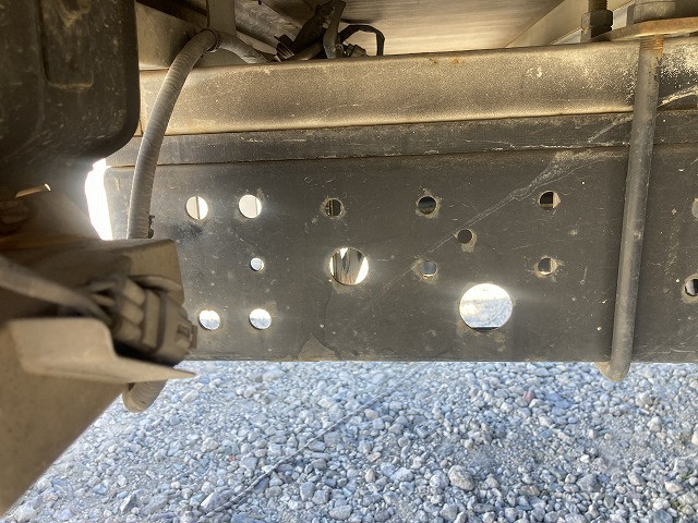 トヨタ ダイナ 小型 平ボディ BDG-XZU504(98027) 38枚目