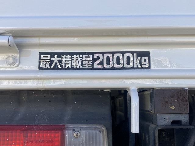 トヨタ ダイナ 小型 平ボディ BDG-XZU504(98027) 39枚目