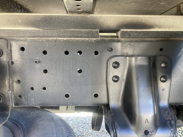 トヨタ ダイナ 小型 平ボディ BDG-XZU504(98027) 41枚目