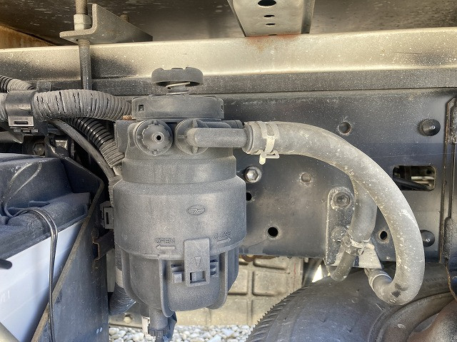 トヨタ ダイナ 小型 平ボディ BDG-XZU504(98027) 42枚目