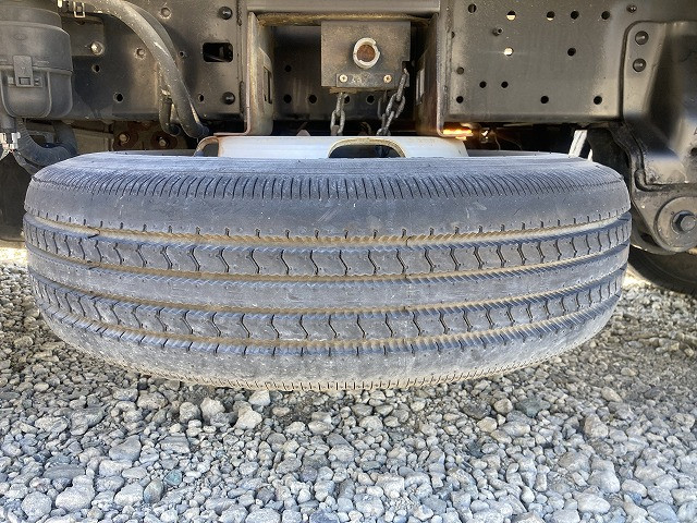 トヨタ ダイナ 小型 平ボディ BDG-XZU504(98027) 43枚目