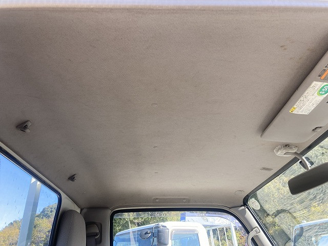 トヨタ ダイナ 小型 平ボディ BDG-XZU504(98027) 46枚目