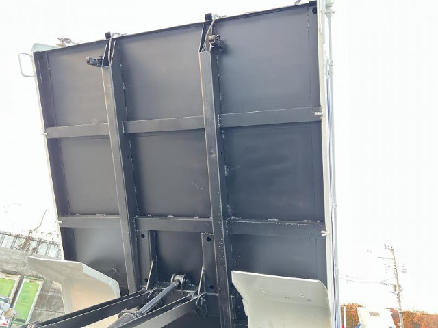 日野 レンジャー 中型 土砂ダンプ BDG-FC7JCWA(98028) 19枚目