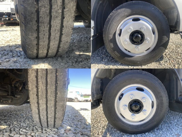 トヨタ ダイナ 小型 平ボディ BDG-XZU504(98027) 47枚目