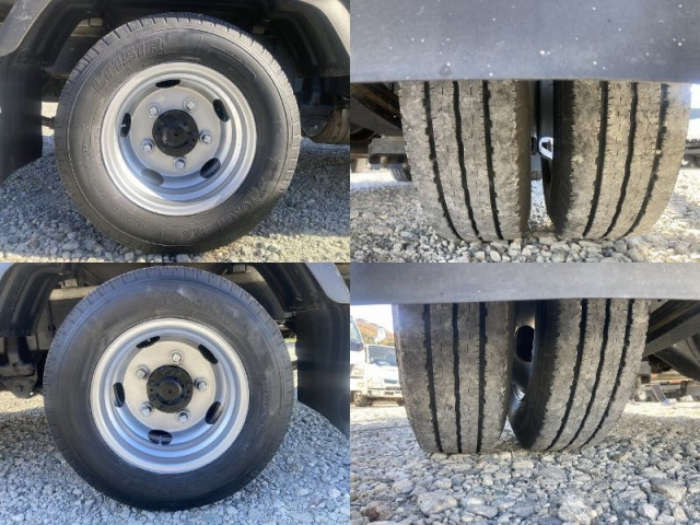 トヨタ ダイナ 小型 平ボディ BDG-XZU504(98027) 48枚目