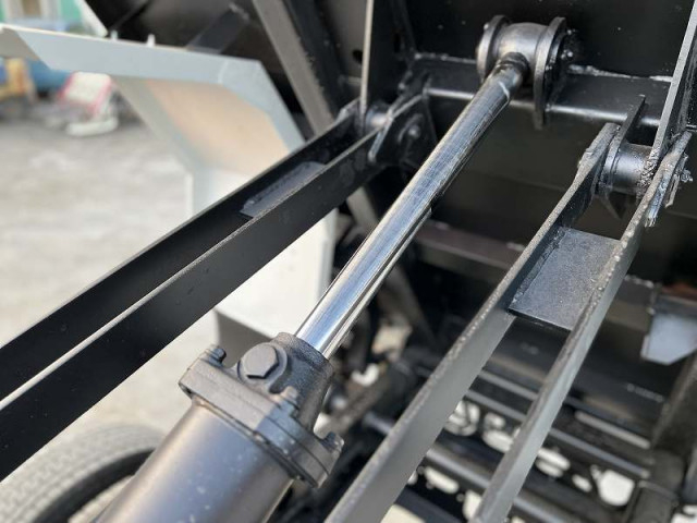 日野 レンジャー 中型 土砂ダンプ BDG-FC7JCWA(98028) 22枚目