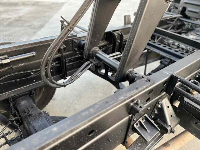 日野 レンジャー 中型 土砂ダンプ BDG-FC7JCWA(98028) 25枚目