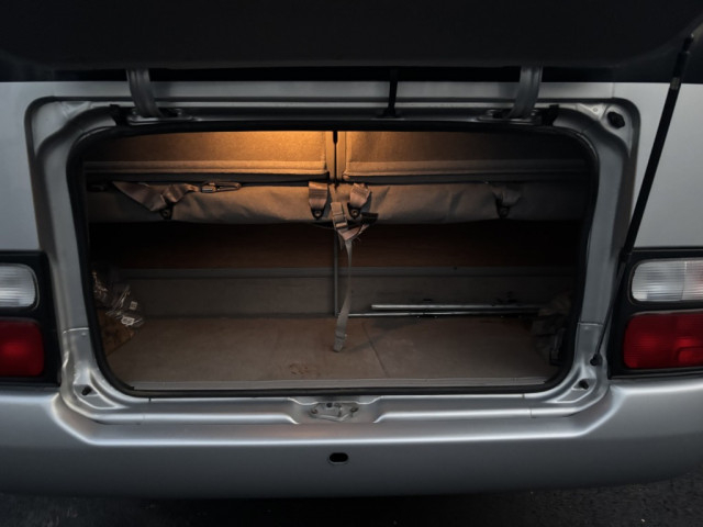 トヨタ コースター 中型 バス BDG-XZB51(98029) 8枚目