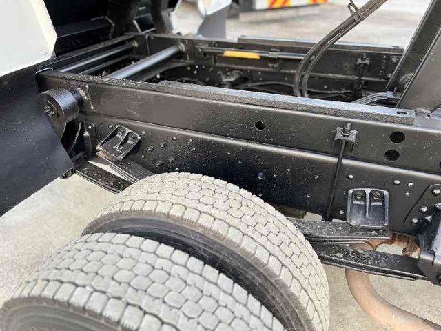 日野 レンジャー 中型 土砂ダンプ BDG-FC7JCWA(98028) 30枚目