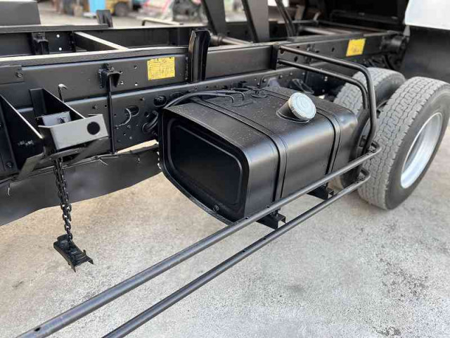 日野 レンジャー 中型 土砂ダンプ BDG-FC7JCWA(98028) 31枚目