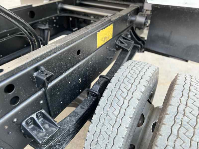日野 レンジャー 中型 土砂ダンプ BDG-FC7JCWA(98028) 32枚目