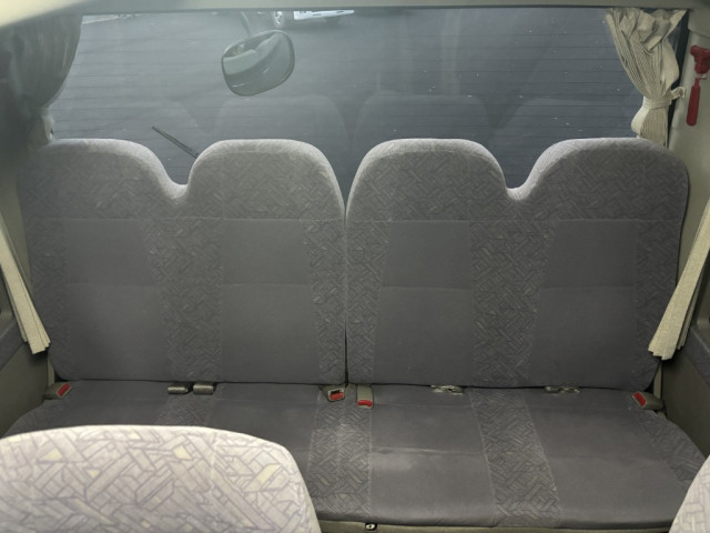 トヨタ コースター 中型 バス BDG-XZB51(98029) 12枚目