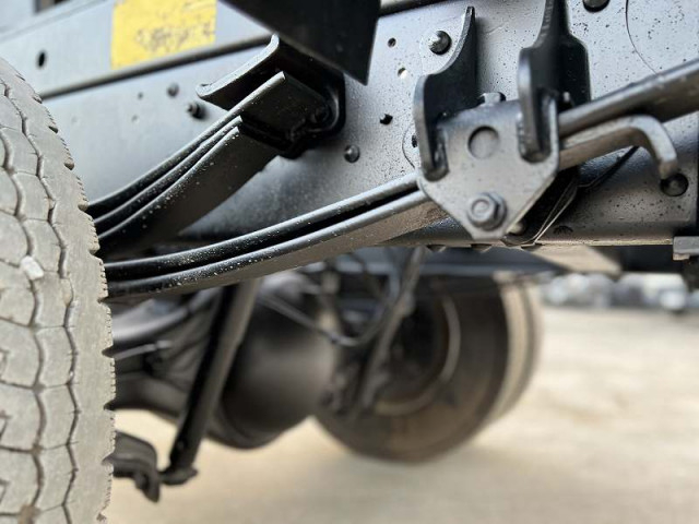 日野 レンジャー 中型 土砂ダンプ BDG-FC7JCWA(98028) 33枚目