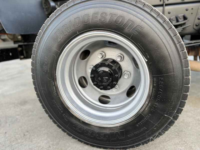 日野 レンジャー 中型 土砂ダンプ BDG-FC7JCWA(98028) 34枚目