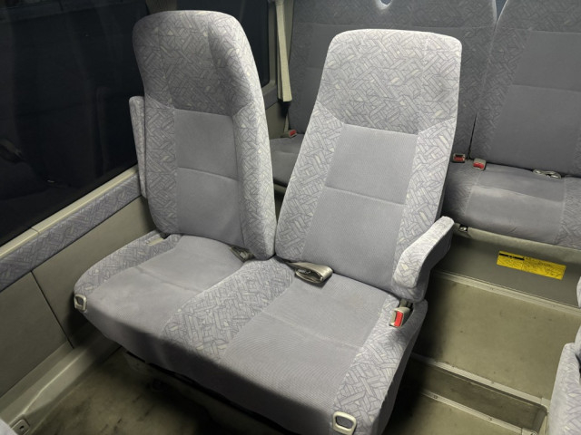 トヨタ コースター 中型 バス BDG-XZB51(98029) 14枚目