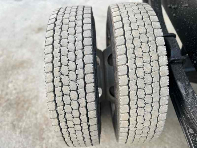 日野 レンジャー 中型 土砂ダンプ BDG-FC7JCWA(98028) 35枚目