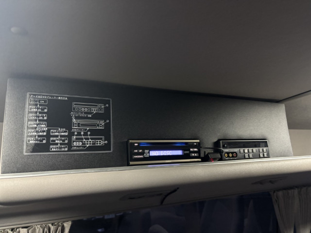 トヨタ コースター 中型 バス BDG-XZB51(98029) 16枚目