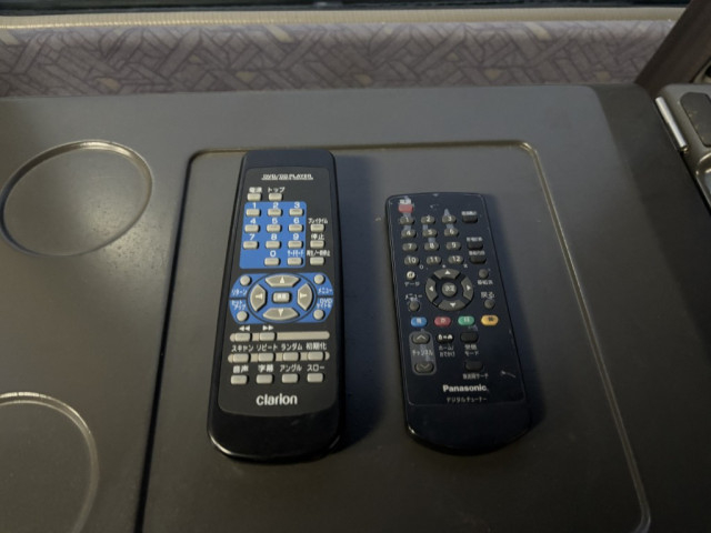 トヨタ コースター 中型 バス BDG-XZB51(98029) 17枚目