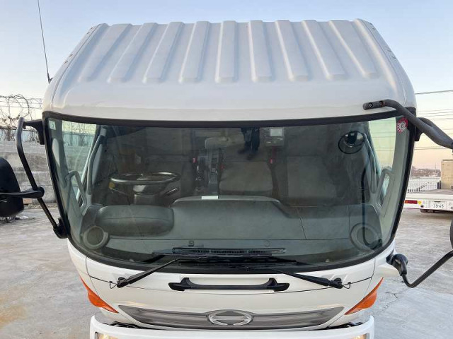 日野 レンジャー 中型 土砂ダンプ BDG-FC7JCWA(98028) 38枚目