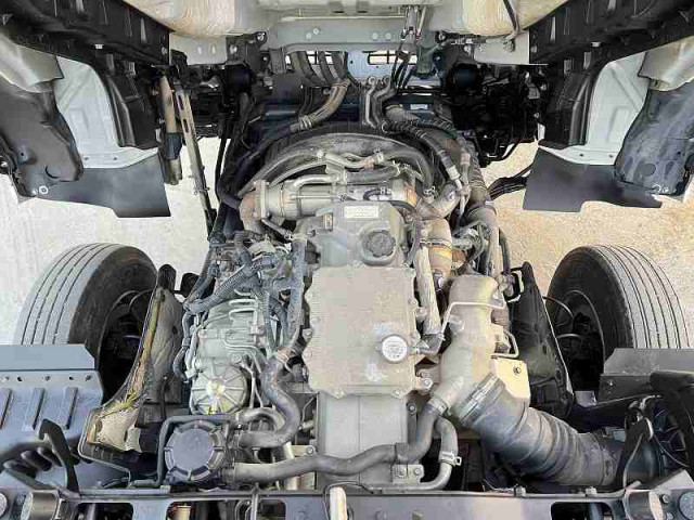 日野 レンジャー 中型 土砂ダンプ BDG-FC7JCWA(98028) 39枚目