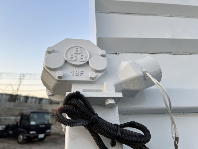 日野 レンジャー 中型 土砂ダンプ BDG-FC7JCWA(98028) 41枚目