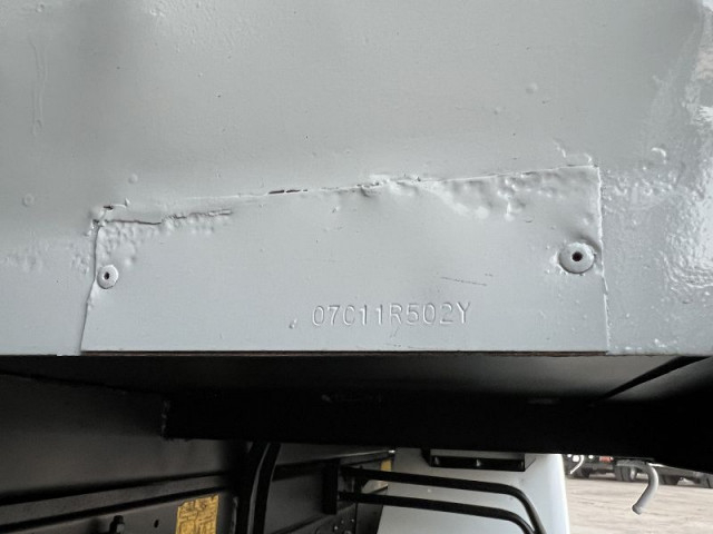 日野 レンジャー 中型 土砂ダンプ BDG-FC7JCWA(98028) 42枚目