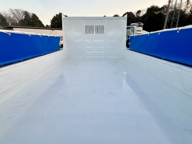 日野 レンジャー 中型 土砂ダンプ BDG-FC7JCWA(98028) 43枚目