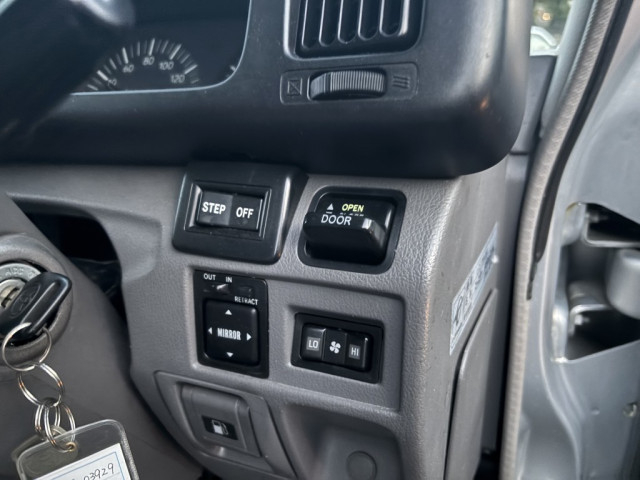 トヨタ コースター 中型 バス BDG-XZB51(98029) 23枚目