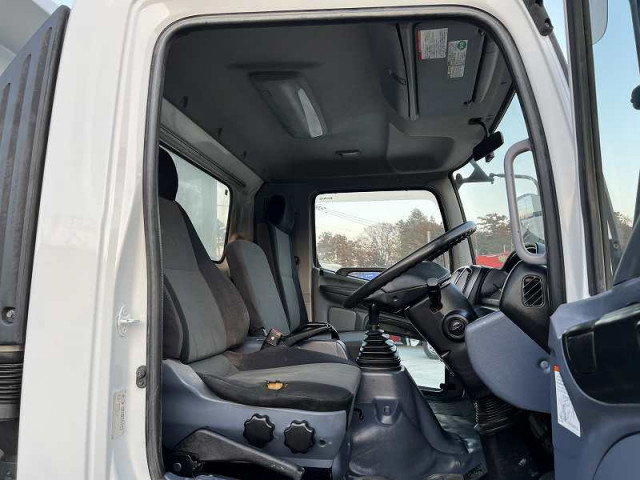 日野 レンジャー 中型 土砂ダンプ BDG-FC7JCWA(98028) 44枚目