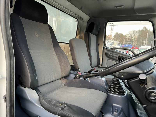 日野 レンジャー 中型 土砂ダンプ BDG-FC7JCWA(98028) 45枚目