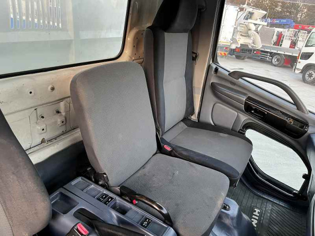 日野 レンジャー 中型 土砂ダンプ BDG-FC7JCWA(98028) 46枚目