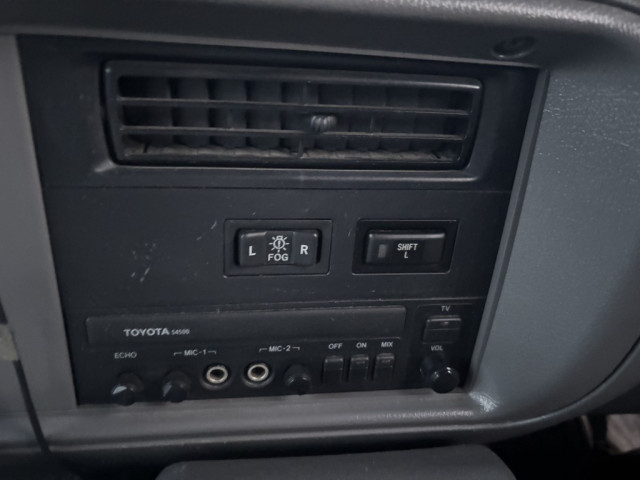 トヨタ コースター 中型 バス BDG-XZB51(98029) 27枚目