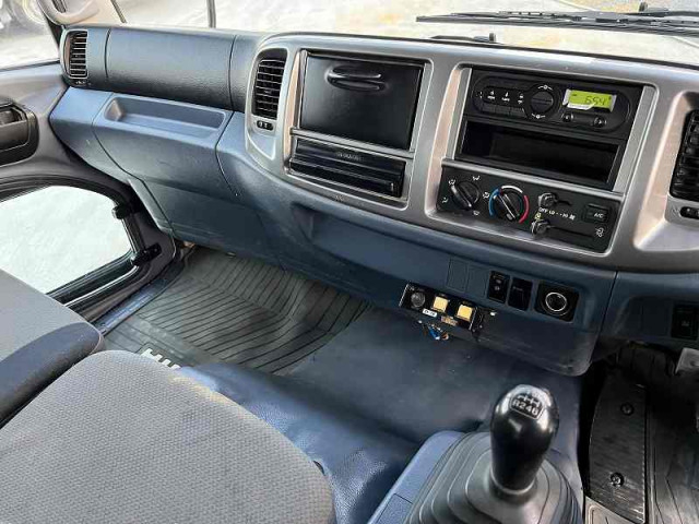 日野 レンジャー 中型 土砂ダンプ BDG-FC7JCWA(98028) 47枚目