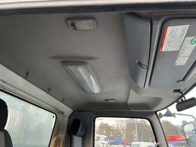 日野 レンジャー 中型 土砂ダンプ BDG-FC7JCWA(98028) 48枚目