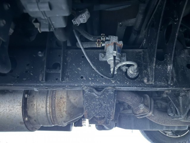 トヨタ コースター 中型 バス BDG-XZB51(98029) 30枚目