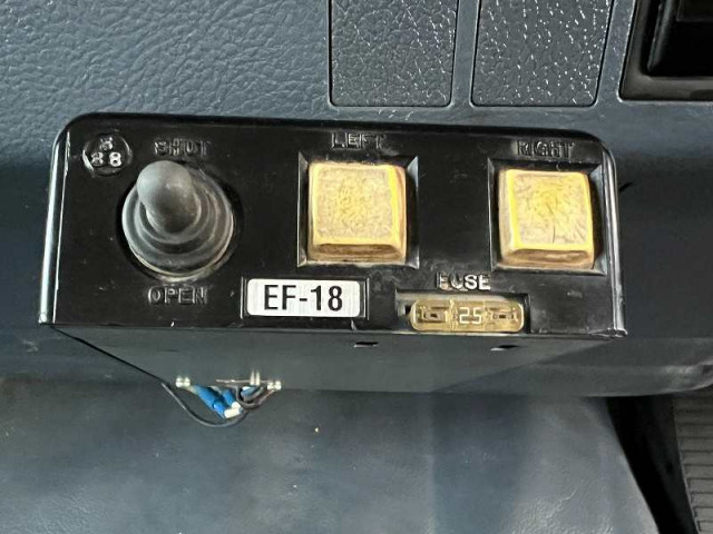 日野 レンジャー 中型 土砂ダンプ BDG-FC7JCWA(98028) 50枚目