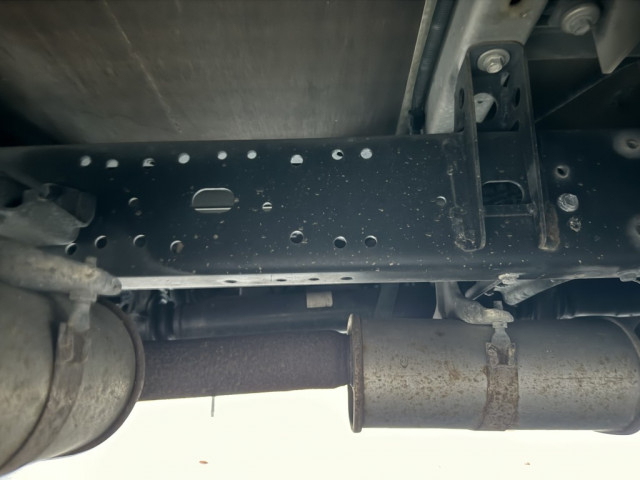 トヨタ コースター 中型 バス BDG-XZB51(98029) 31枚目