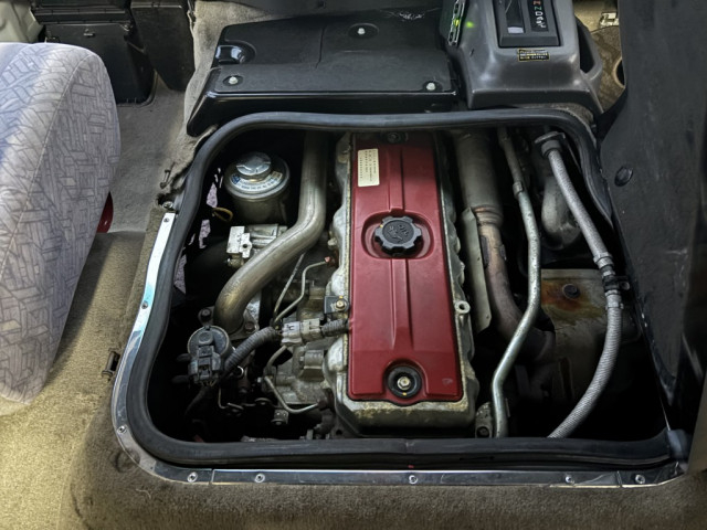 トヨタ コースター 中型 バス BDG-XZB51(98029) 36枚目