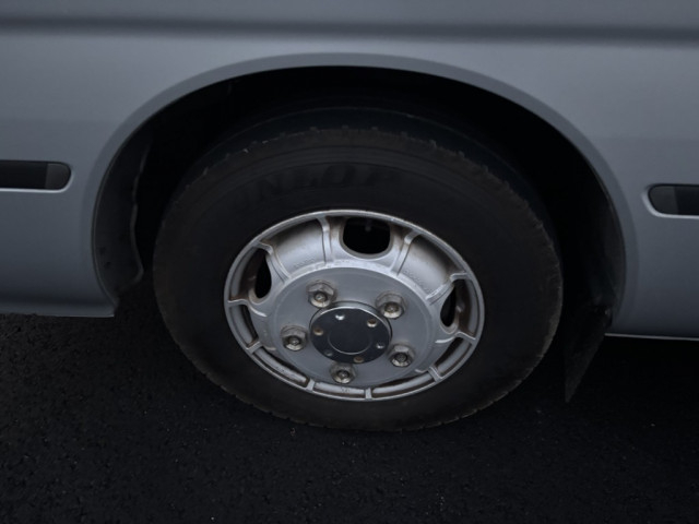 トヨタ コースター 中型 バス BDG-XZB51(98029) 37枚目