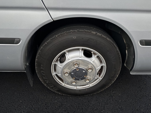 トヨタ コースター 中型 バス BDG-XZB51(98029) 38枚目