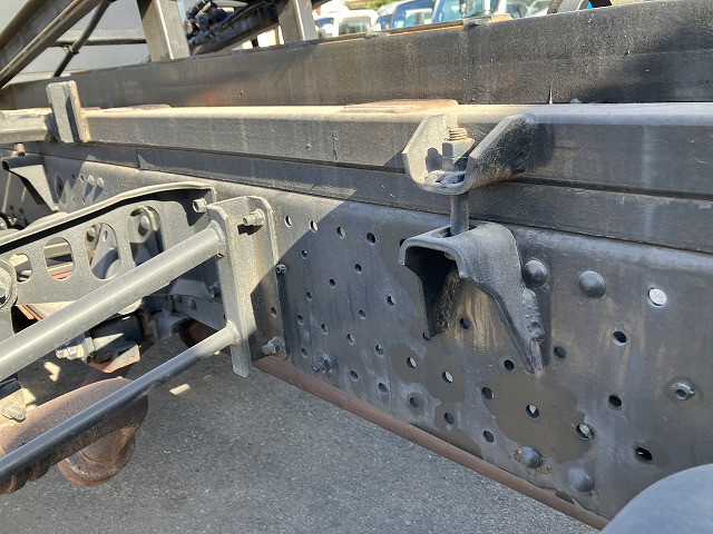 いすゞ エルフ 小型 キャリアカー BDG-NPR85AN(98030) 22枚目