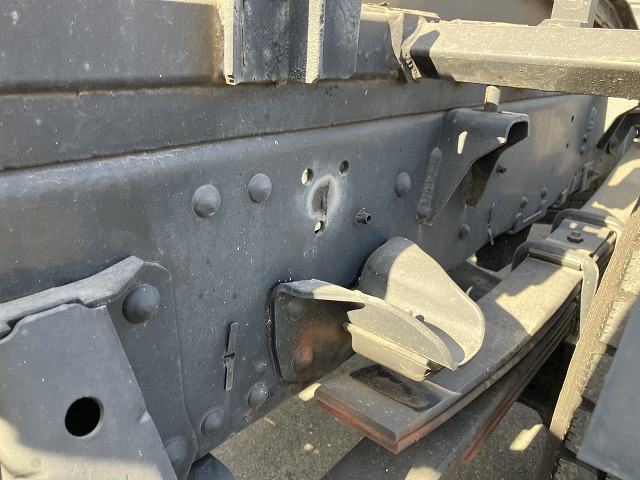 いすゞ エルフ 小型 キャリアカー BDG-NPR85AN(98030) 23枚目