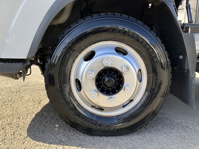 いすゞ エルフ 小型 キャリアカー BDG-NPR85AN(98030) 24枚目