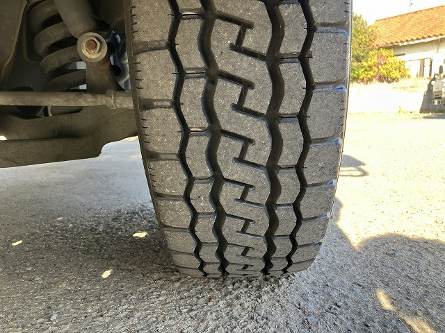 いすゞ エルフ 小型 キャリアカー BDG-NPR85AN(98030) 25枚目